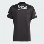 Günstige Fußballtrikots Besiktas Auswärtstrikot 2023-24 Kurzarm